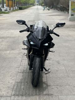 QJMOTOR Sai 550 - ფოტო 3
