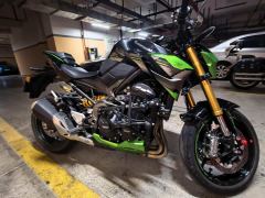 Kawasaki Z900 950 cc - ფოტო 2