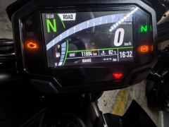 Kawasaki Z900 950 cc - ფოტო 3