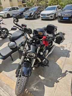 Benda Polestones 03 Gray 300 cc - ფოტო 1