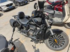 Benda Polestones 03 Gray 300 cc - ფოტო 2