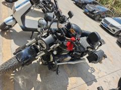 Benda Polestones 03 Gray 300 cc - ფოტო 3