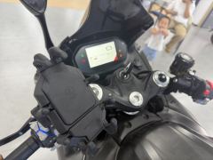 QJMOTOR Sai 600 - ფოტო 1