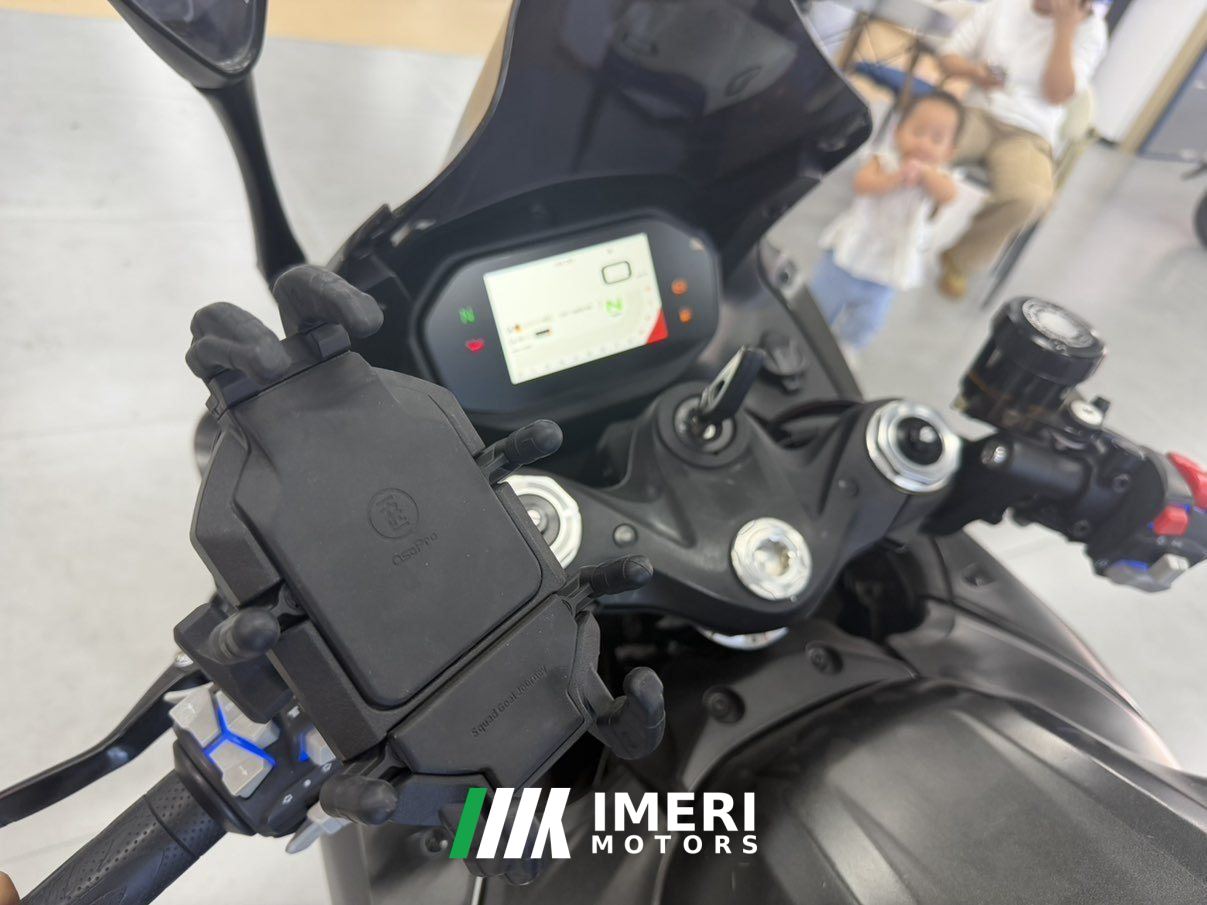 2023 QJMOTOR Sai 600
