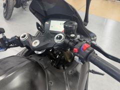 QJMOTOR Sai 600 - ფოტო 2