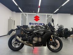QJMOTOR Sai 600 - ფოტო 7