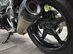 BMW R NineT 1200 cc - ფოტო 6