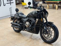 Voge CU525 500 cc - ფოტო 2