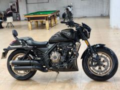 Voge CU525 500 cc - ფოტო 3