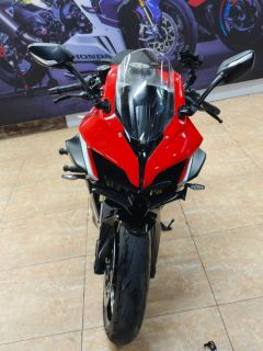 QJMOTOR Sai 550 - ფოტო 4