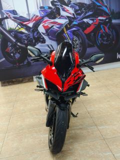 QJMOTOR Sai 550 - ფოტო 1