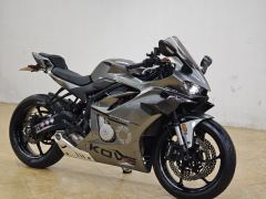 Kayo 450RR - ფოტო 2