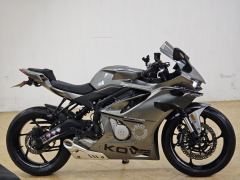 Kayo 450RR - ფოტო 3