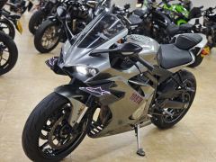 Kayo 450RR - ფოტო 4