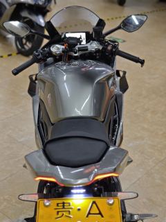 Kayo 450RR - ფოტო 5