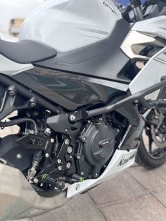 Kawasaki Ninja 400 - ფოტო 6