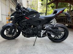Zontes 703R 700 cc - фото 1
