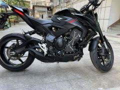 Zontes 703R 700 cc - фото 3