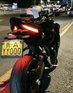 Zontes 703R 700 cc - фото 5