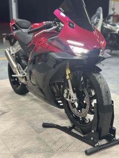 ZXMOTO 500RR - ფოტო 2