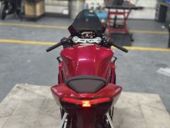 ZXMOTO 500RR - ფოტო 5
