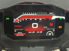 ZXMOTO 500RR - ფოტო 6