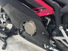 ZXMOTO 500RR - ფოტო 7