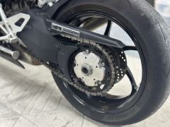 ZXMOTO 500RR - ფოტო 8