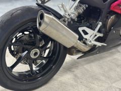 ZXMOTO 500RR - ფოტო 9