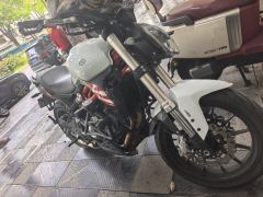 Benelli TNT 300 / BN 302S - ფოტო 1