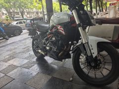 Benelli TNT 300 / BN 302S - ფოტო 2