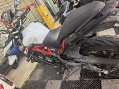 Benelli TNT 300 / BN 302S - ფოტო 6