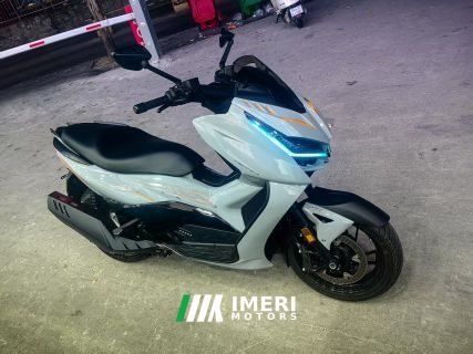 2024 Zontes 368D