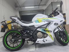 QJMOTOR SRK 250 - ფოტო 2