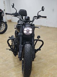Benda Black Flag 500 - ფოტო 1
