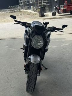 MV Agusta Brutale 800 - фото 1