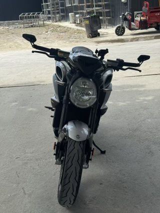 2021 MV Agusta Brutale 800