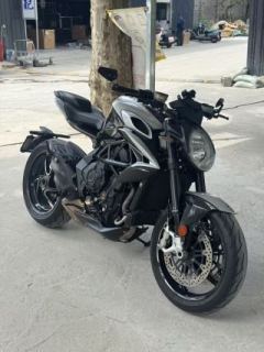 MV Agusta Brutale 800 - фото 2
