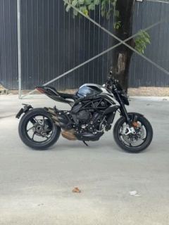 MV Agusta Brutale 800 - фото 5