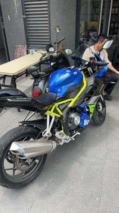 Benelli Tornado 302R 300 cc - фото 1