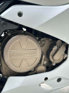 QJMOTOR SRK 250 - photo 8