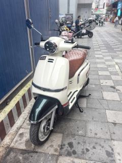 CFMOTO 150AURA - ფოტო 1