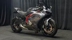 Kayo 450RR - photo 1