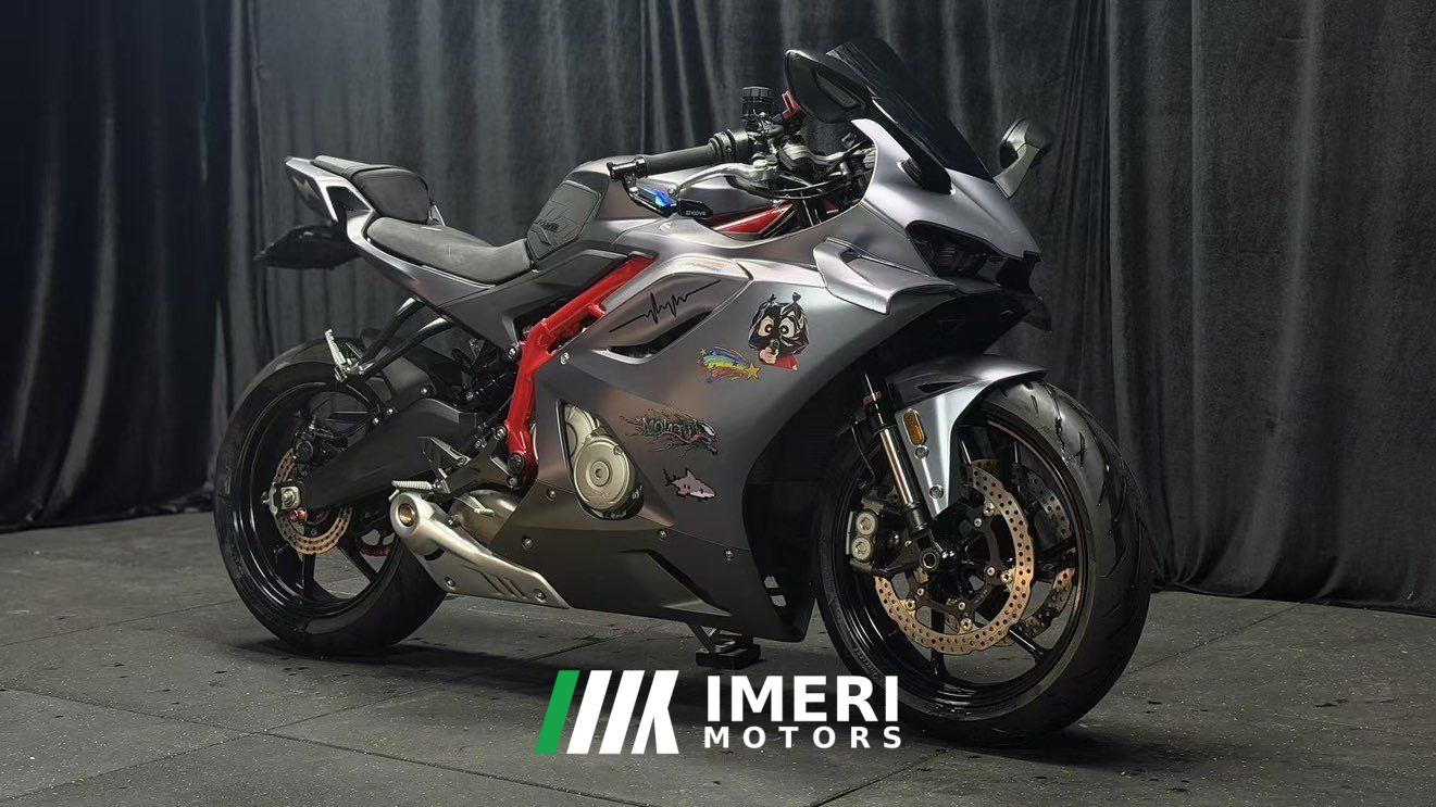 2026 Kayo 450RR