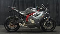 Kayo 450RR - photo 2