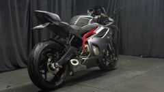 Kayo 450RR - photo 3