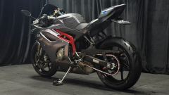 Kayo 450RR - photo 5
