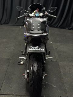 Kayo 450RR - photo 7