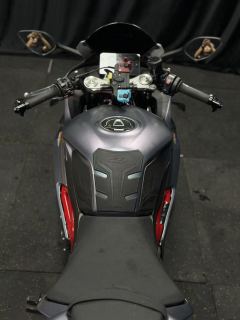 Kayo 450RR - photo 8
