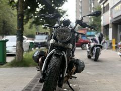 BMW R 12 1200 cc - photo 2